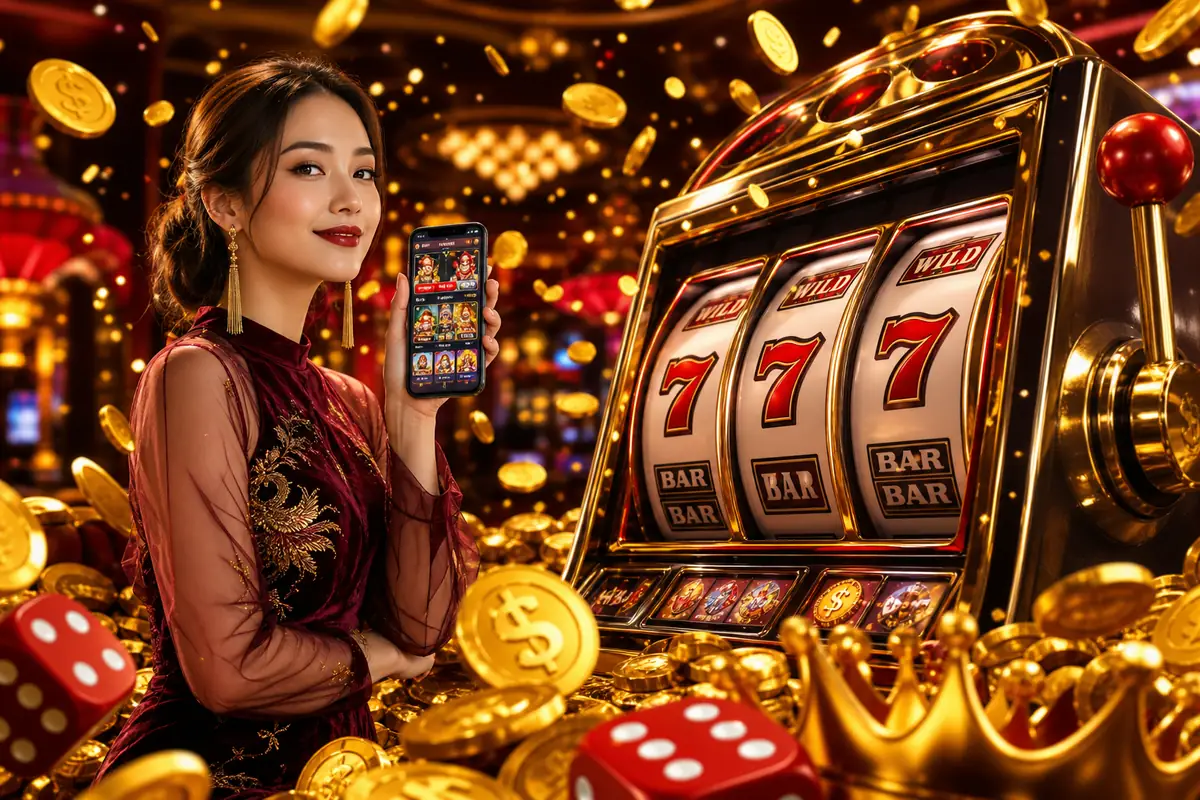 tkaka Fortune Tiger স্লট গেম